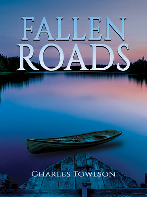 cover image of Fallen Roads